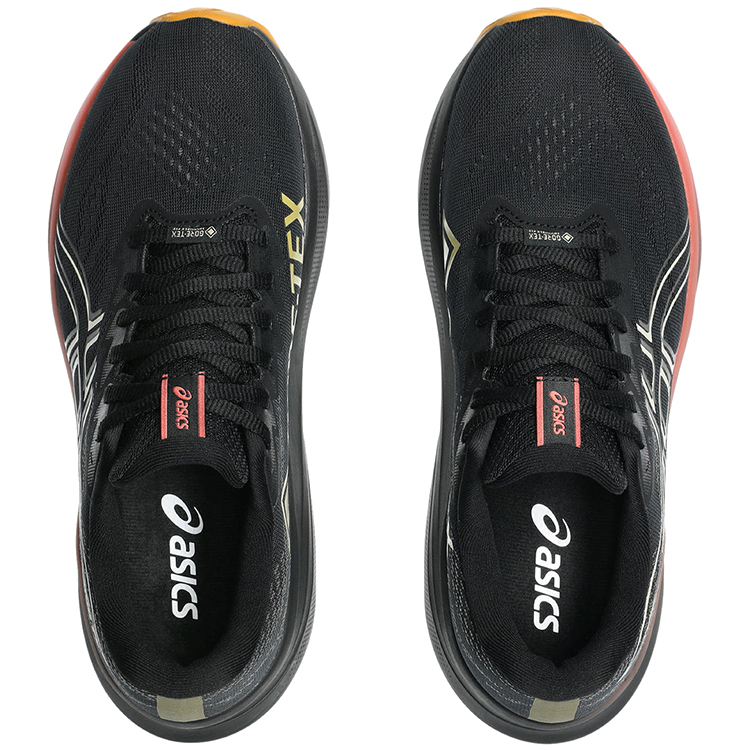 Кроссовки Asics GT-2000 14 GTX / Женский / 42 / Черный photo 3