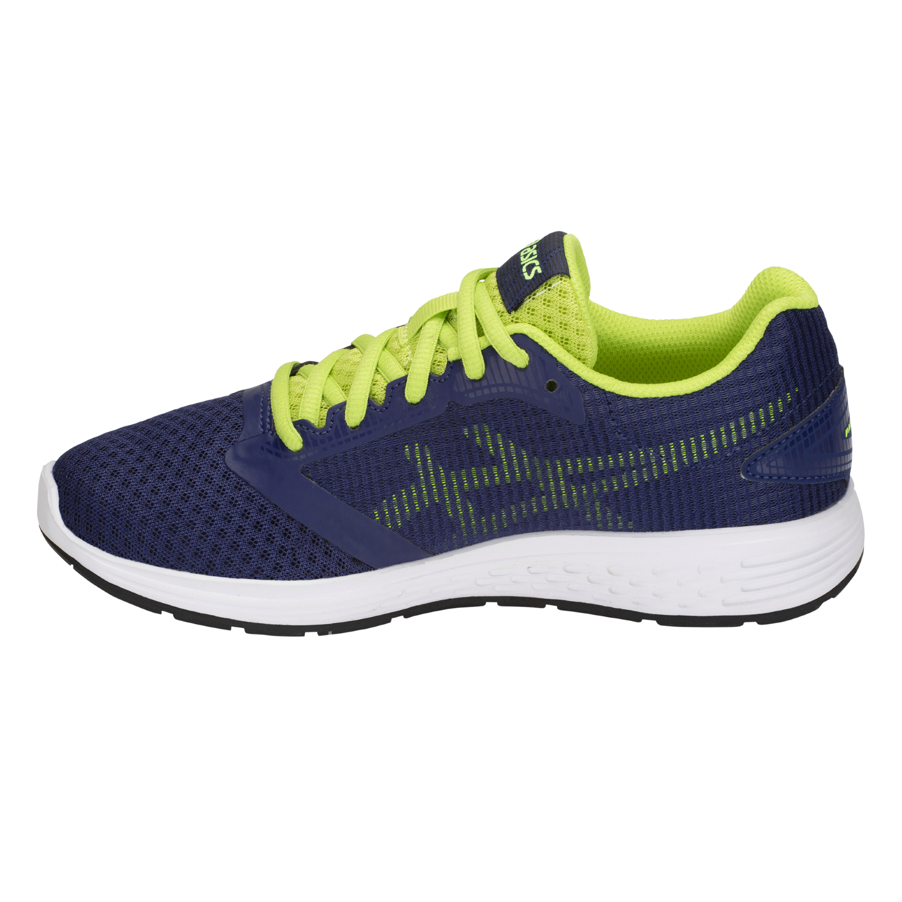 Кроссовки Asics PATRIOT 10 GS photo 1 Кроссовки Asics PATRIOT 10 GS photo 1