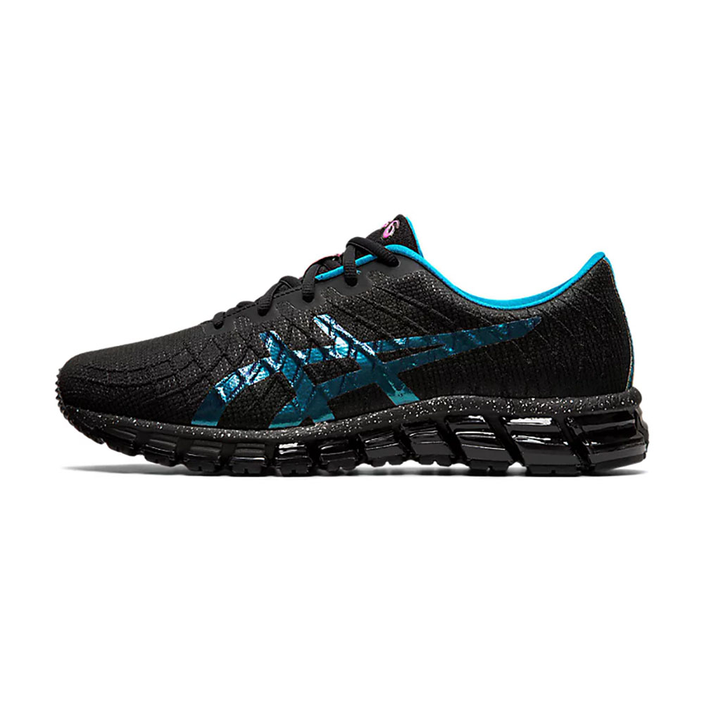 Кроссовки Asics GEL-QUANTUM 180  / Мужской / 44 / Черный photo 1