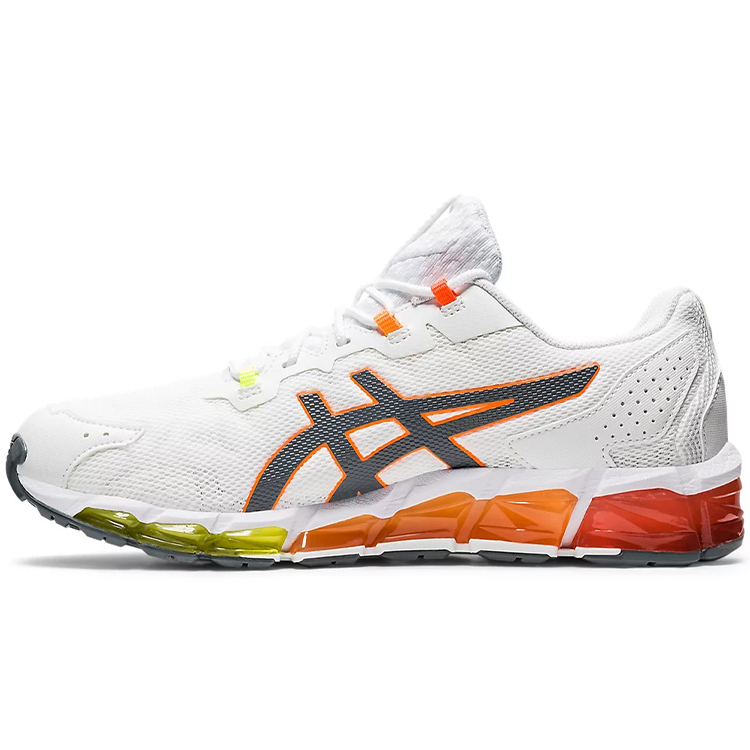 Кроссовки Asics GEL-QUANTUM 360  / Мужской / 44 / Белый photo 1