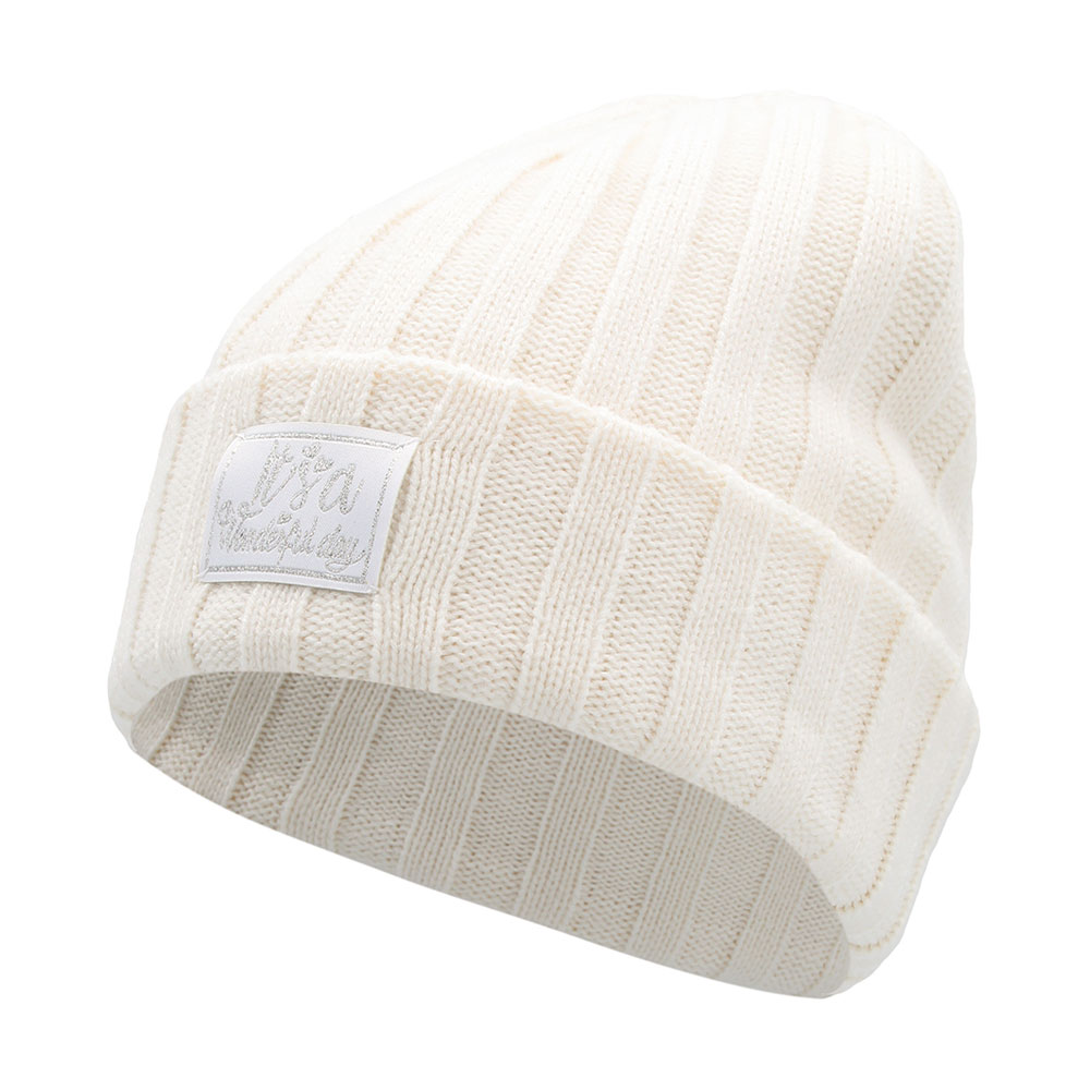 Caciula Outventure Kids Hat 54 Bej photo 1 Caciula Outventure Kids Hat 54 Bej photo 1