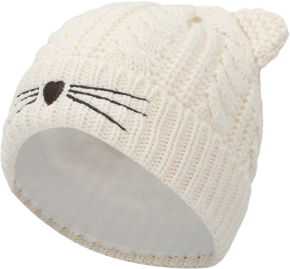 Caciula Outventure Kids Beanie photo Caciula Outventure Kids Beanie photo