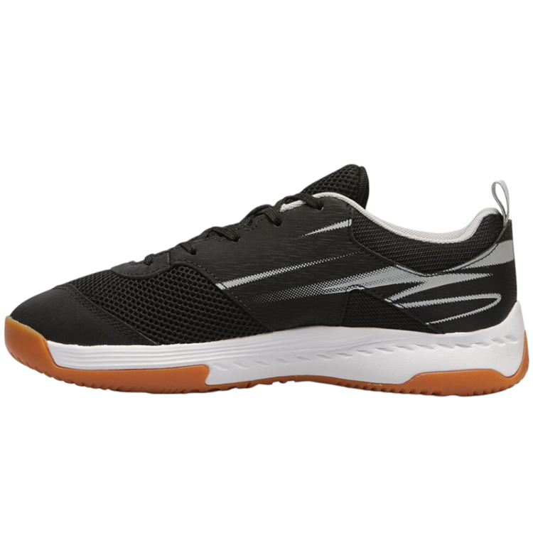 Incaltaminte Sport Puma Varion II Jr / cm / Negru photo 2