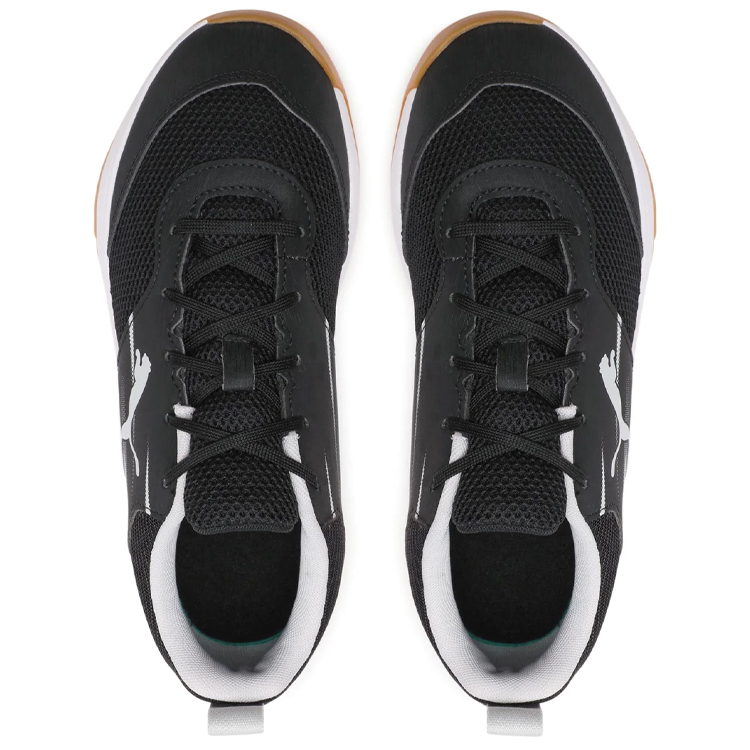 Incaltaminte Sport Puma Varion II Jr / cm / Negru photo 4