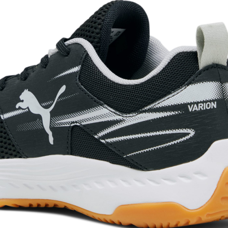 Incaltaminte Sport Puma Varion II Jr / cm / Negru photo 5