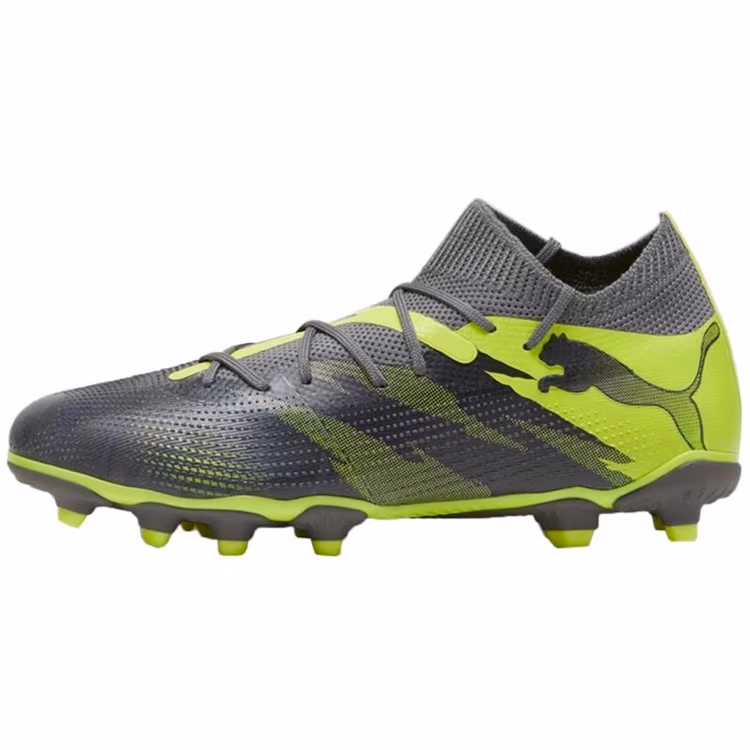 Бутсы Puma FUTURE 7 MATCH RUSH FG/AG Jr