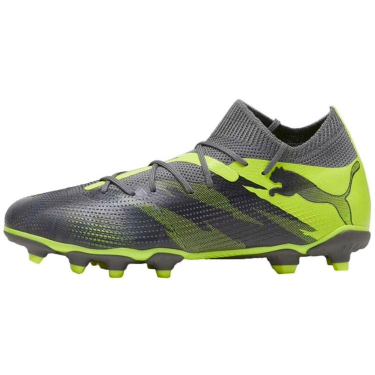 Бутсы Puma FUTURE 7 MATCH RUSH FG/AG Jr photo 1 Бутсы Puma FUTURE 7 MATCH RUSH FG/AG Jr photo 1