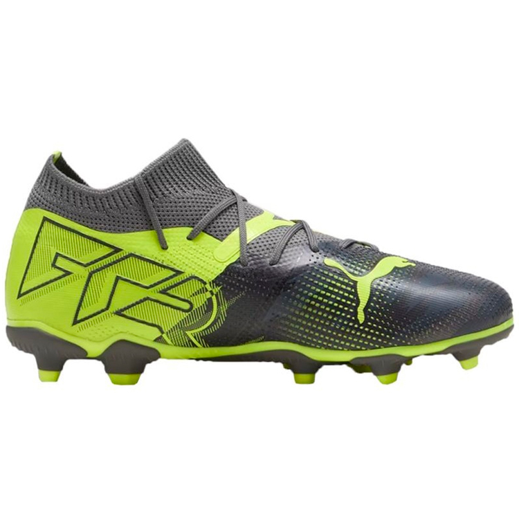 Бутсы Puma FUTURE 7 MATCH RUSH FG/AG Jr photo 2