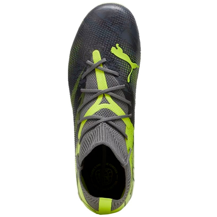 Бутсы Puma FUTURE 7 MATCH RUSH FG/AG Jr photo 3