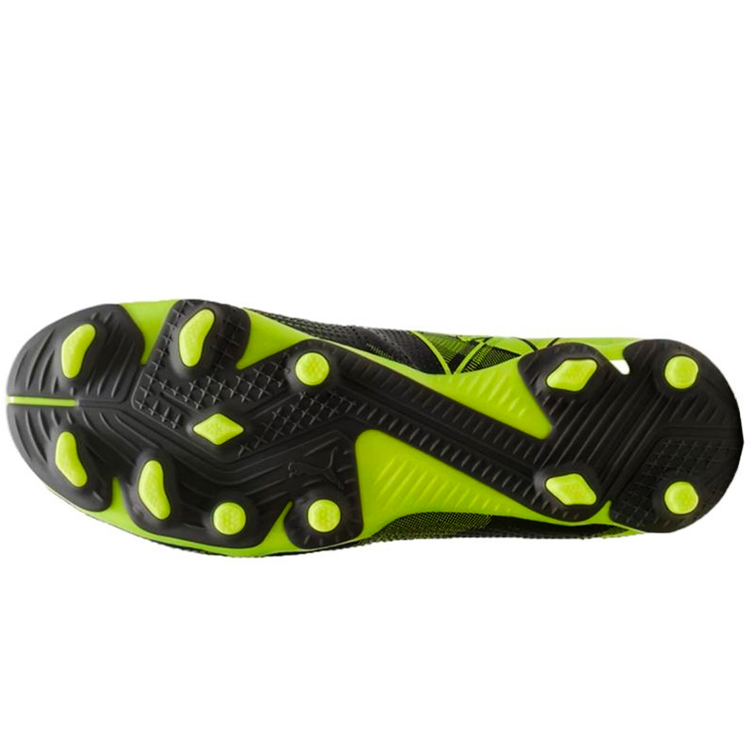 Бутсы Puma FUTURE 7 MATCH RUSH FG/AG Jr photo 4