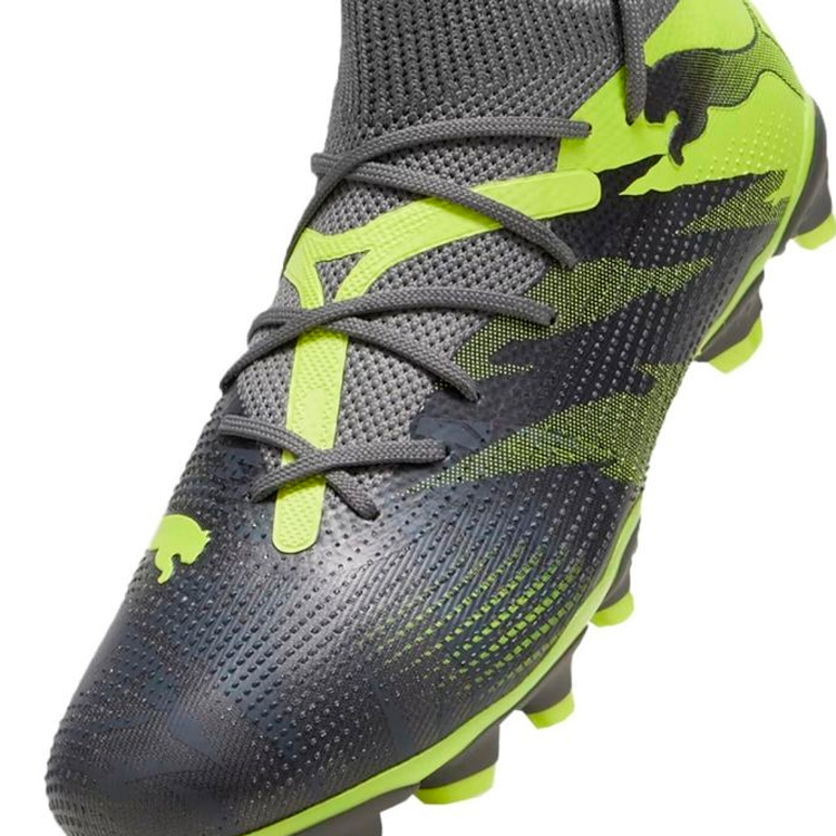 Бутсы Puma FUTURE 7 MATCH RUSH FG/AG Jr photo 5