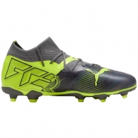 Бутсы Puma FUTURE 7 MATCH RUSH FG/AG Jr thumbnav 2