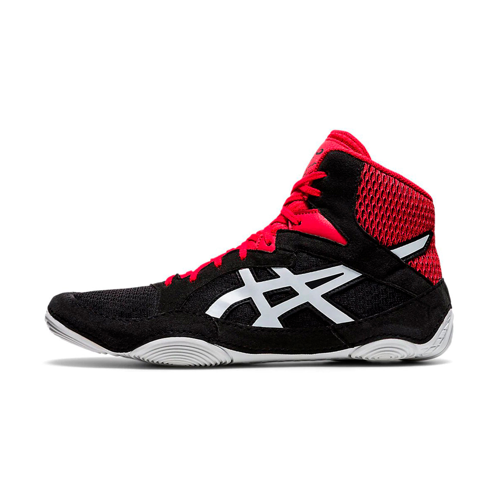 Борцовки Asics 1081A030-001, SNAPDOWN 3 photo 1