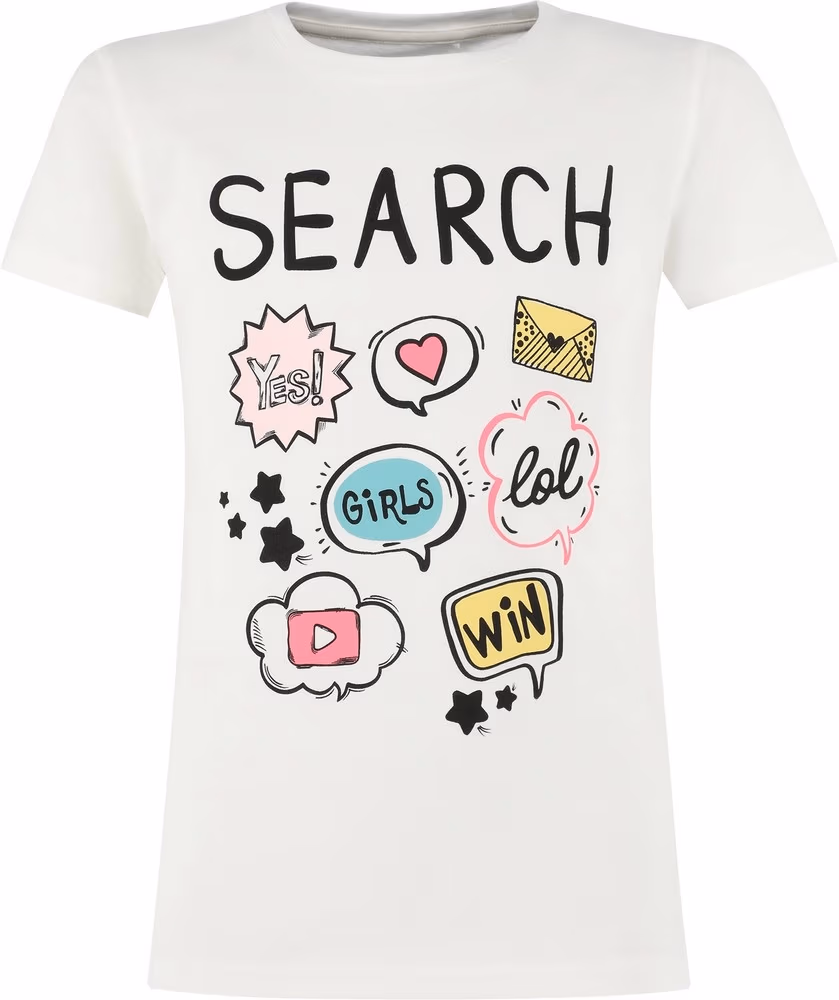 Футболка Demix Tee G