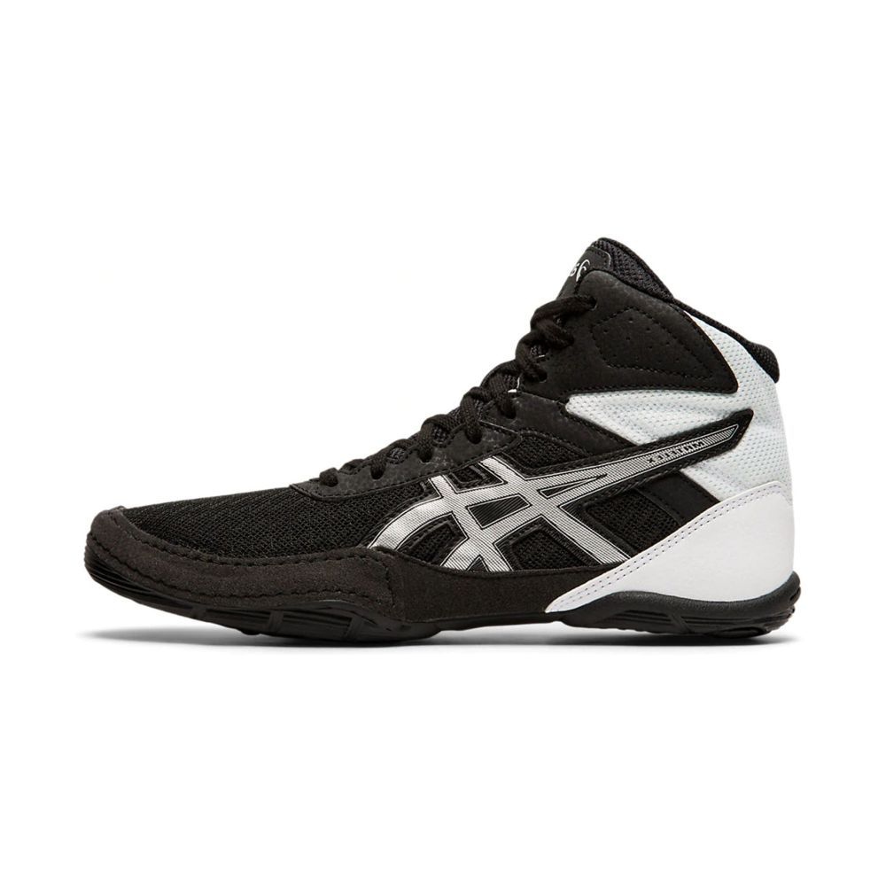 Борцовки Asics MATFLEX 6 GS photo 1