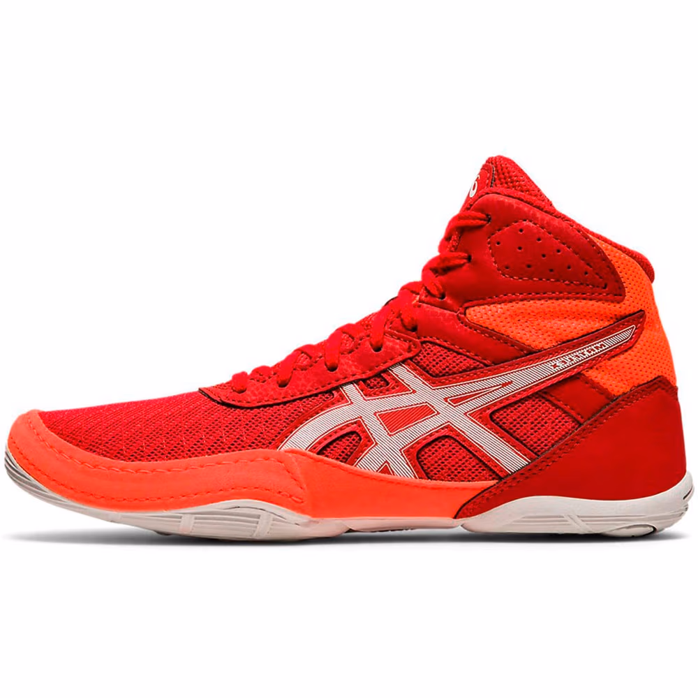 Борцовки Asics 1084A007-601, MATFLEX 6 GS