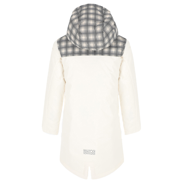 Куртка Outventure blazer 146-152 Бежевый Женский photo 2