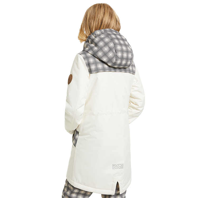 Куртка Outventure blazer 146-152 Бежевый Женский photo 4
