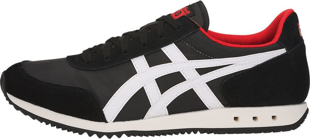 Кроссовки Asics NEW YORK / Унисекс / 43.5 / Черный photo 1 Кроссовки Asics NEW YORK / Унисекс / 43.5 / Черный photo 1
