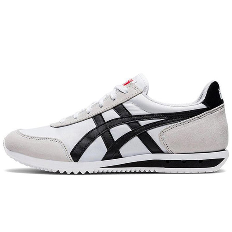 Кроссовки Asics Tiger New York photo Кроссовки Asics Tiger New York photo