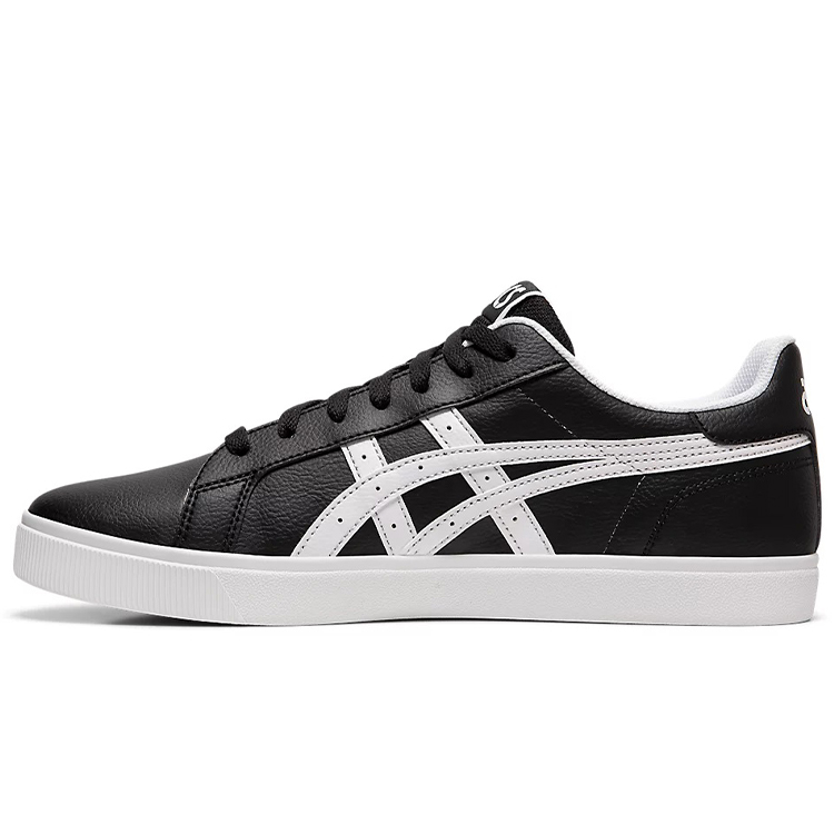 Кроссовки Asics Classic CT / Мужской / 37 / Черный photo 1