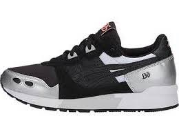 Incaltaminte Sport Asics GEL-LYTE pt Femei / 37 / Negru photo 1 Incaltaminte Sport Asics GEL-LYTE pt Femei / 37 / Negru photo 1