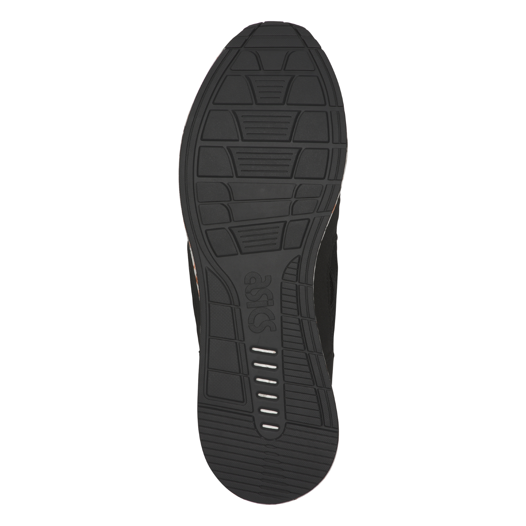 Кроссовки Asics RUNNING PACK / Унисекс / / Черный photo 21