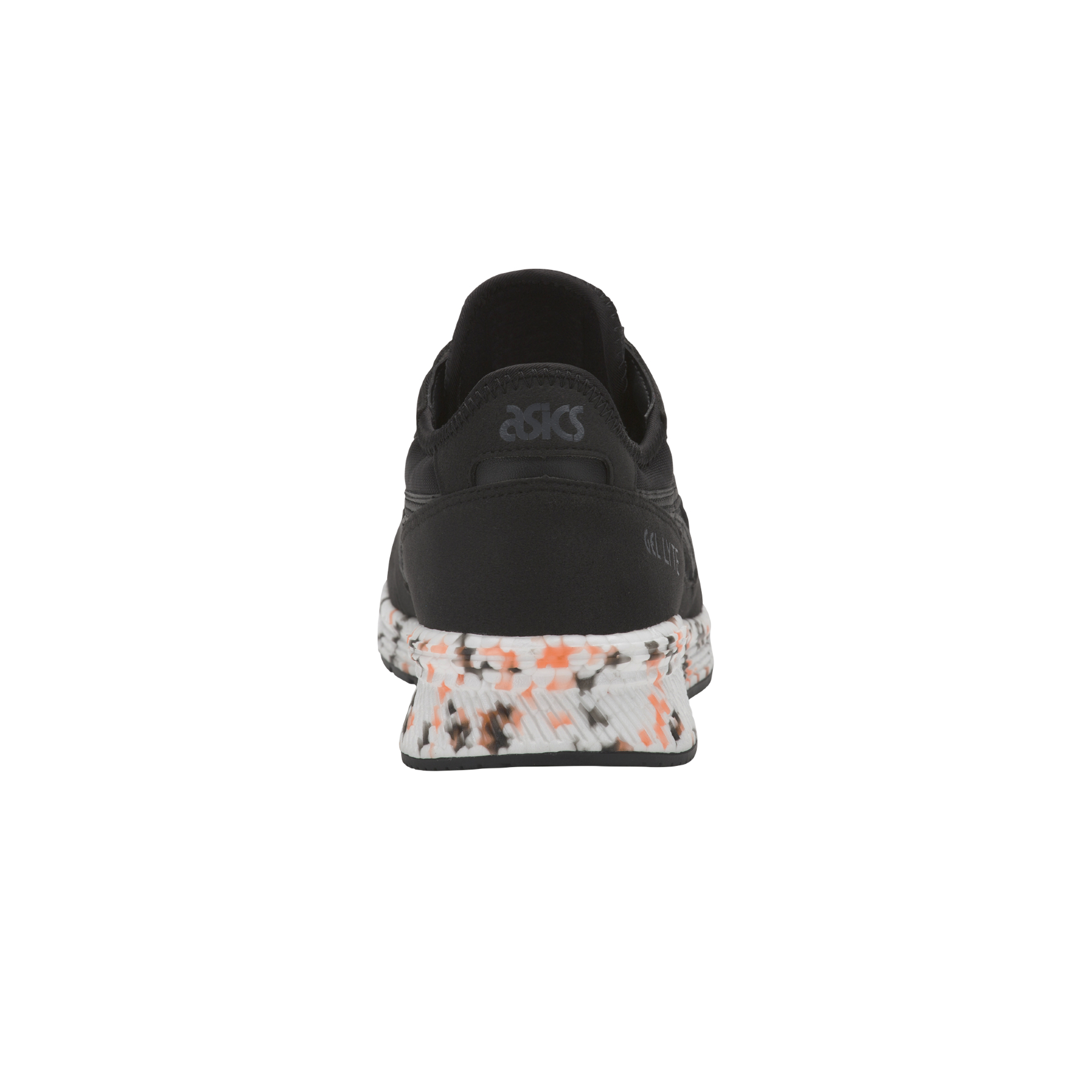 Кроссовки Asics RUNNING PACK / Унисекс / / Черный photo 23