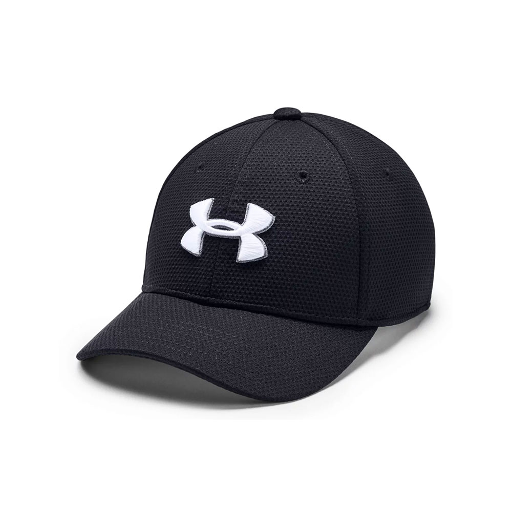Chipiu Under Armour BOYS BLITZING 2.0/1254660-001/Negru photo 1 Chipiu Under Armour BOYS BLITZING 2.0/1254660-001/Negru photo 1