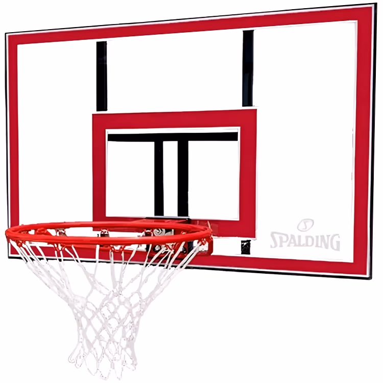 Щит баскетбольный Spalding Combo