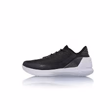 Кроссовки Under Armour CURRY 3 LOW
