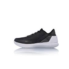 Кроссовки Under Armour CURRY 3 LOW photo 1 Кроссовки Under Armour CURRY 3 LOW photo 1