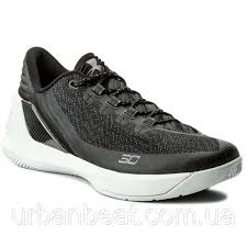 Incaltaminte Sport Under Armour CURRY 3 LOW photo 2