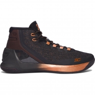 Кроссовки Under Armour CURRY 3 thumbnav 2