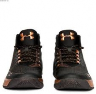 Кроссовки Under Armour CURRY 3 thumbnav 5