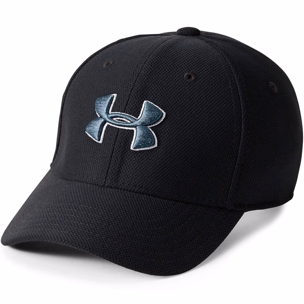 Chepiu Under Armour UA BOYS BLITZING 3.0 CAP