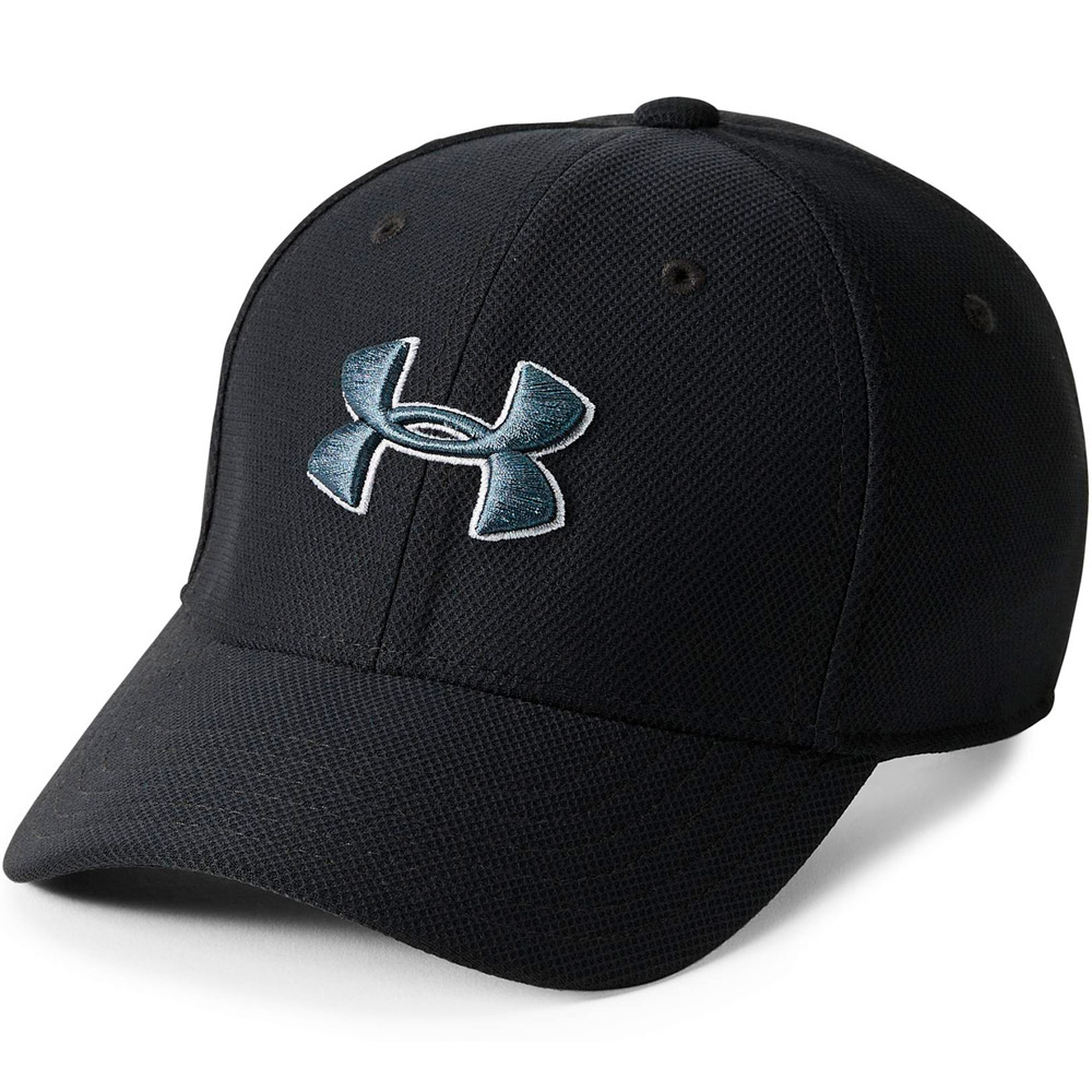 Chepiu Under Armour UA BOYS BLITZING 3.0 CAP/1305457-001/Negru photo 1 Chepiu Under Armour UA BOYS BLITZING 3.0 CAP/1305457-001/Negru photo 1