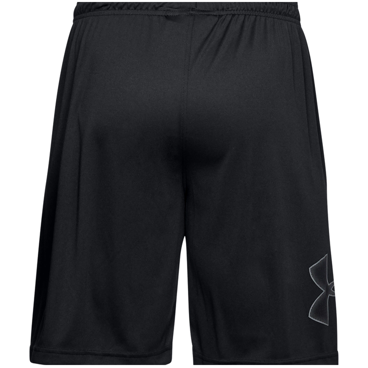Sorti de bărbați Under Armour UA TECH GRAPHIC SHORT SM Negru photo 2