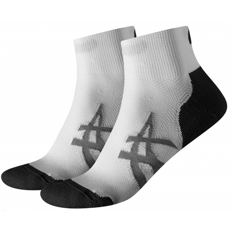  Asics CUSHIONING SOCK REAL photo 
