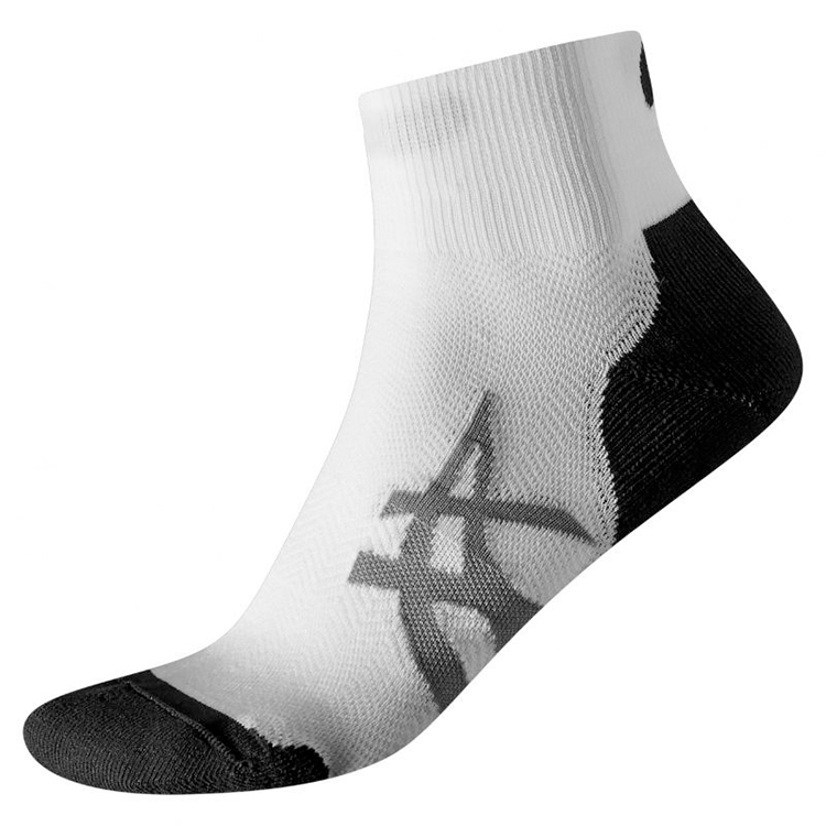 Носки Унисекс Asics CUSHIONING SOCK REAL I    Белый photo 2