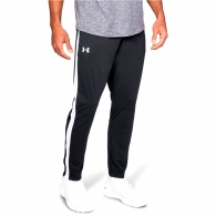  Under Armour SPORTSTYLE PIQUE TRACK PANT thumbnav 2
