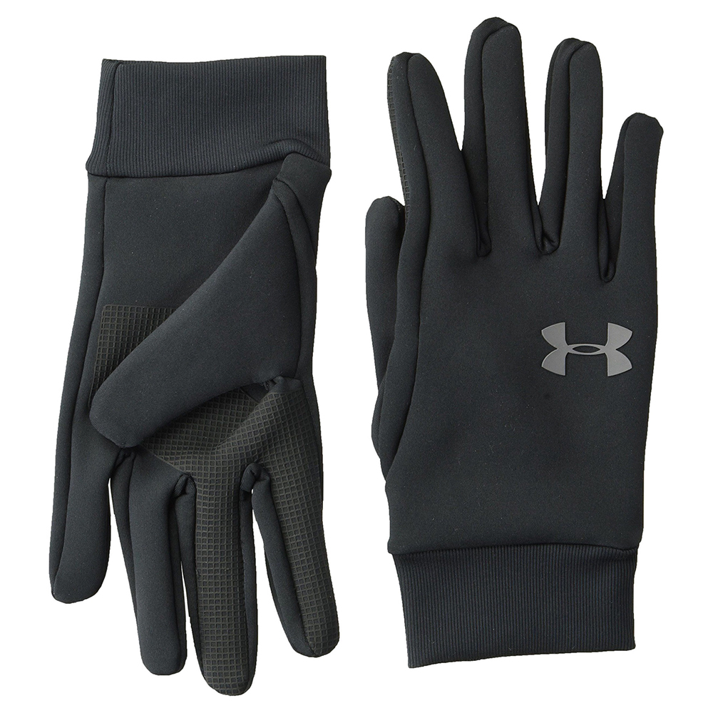 Перчатки Under Armour Men Armour Liner 2.0 photo Перчатки Under Armour Men Armour Liner 2.0 photo