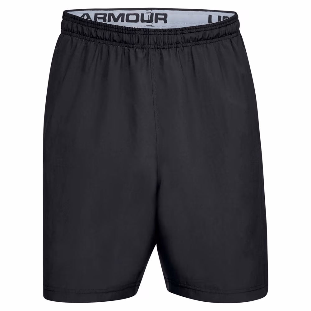 Sorti Under Armour Woven Graphic Wordmark Short