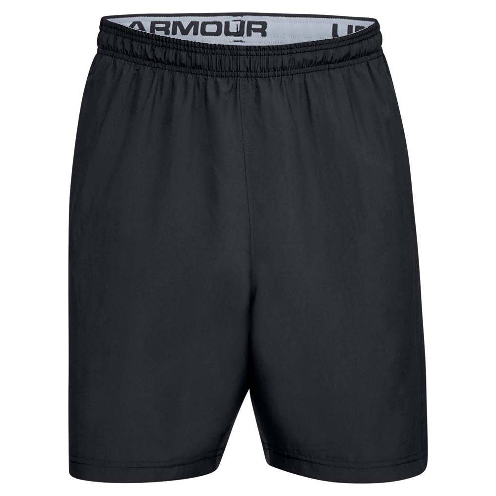 Sorti Under Armour Woven Graphic Wordmark Short photo Sorti Under Armour Woven Graphic Wordmark Short photo