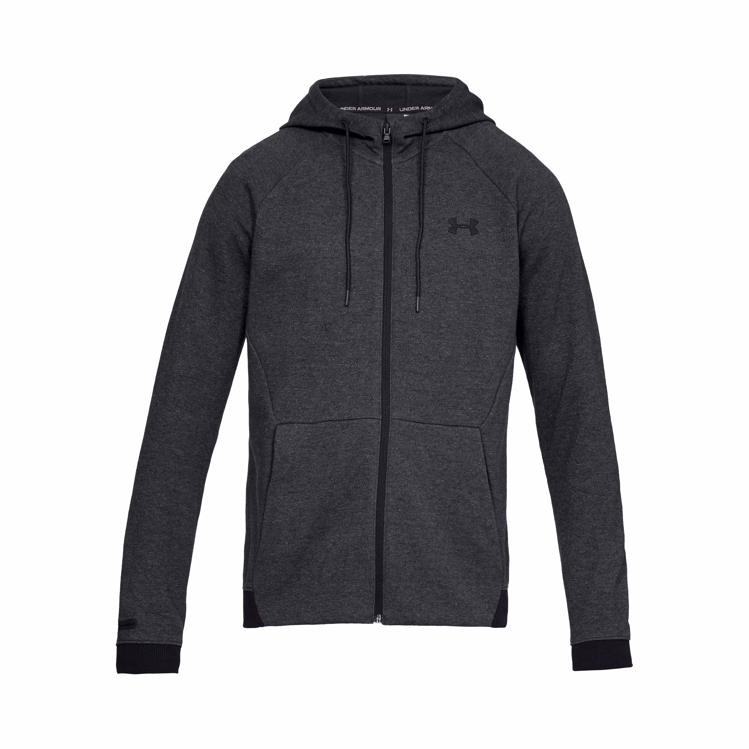  Under Armour UNSTOPPABLE 2X KNIT FZ