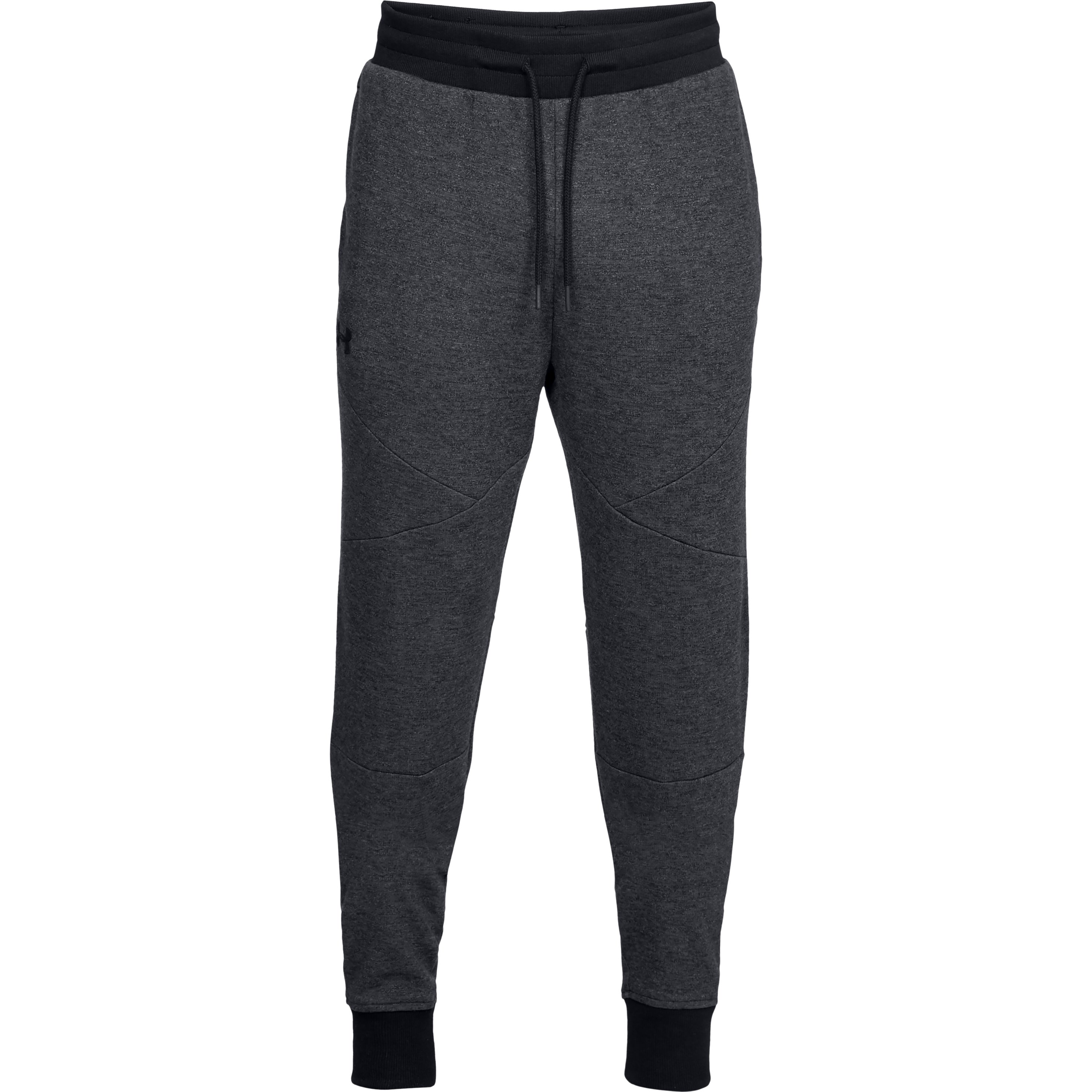 Pantaloni Under Armour UNSTOPPABLE 2X KNIT JOGGER SM Negru Barbati photo 1