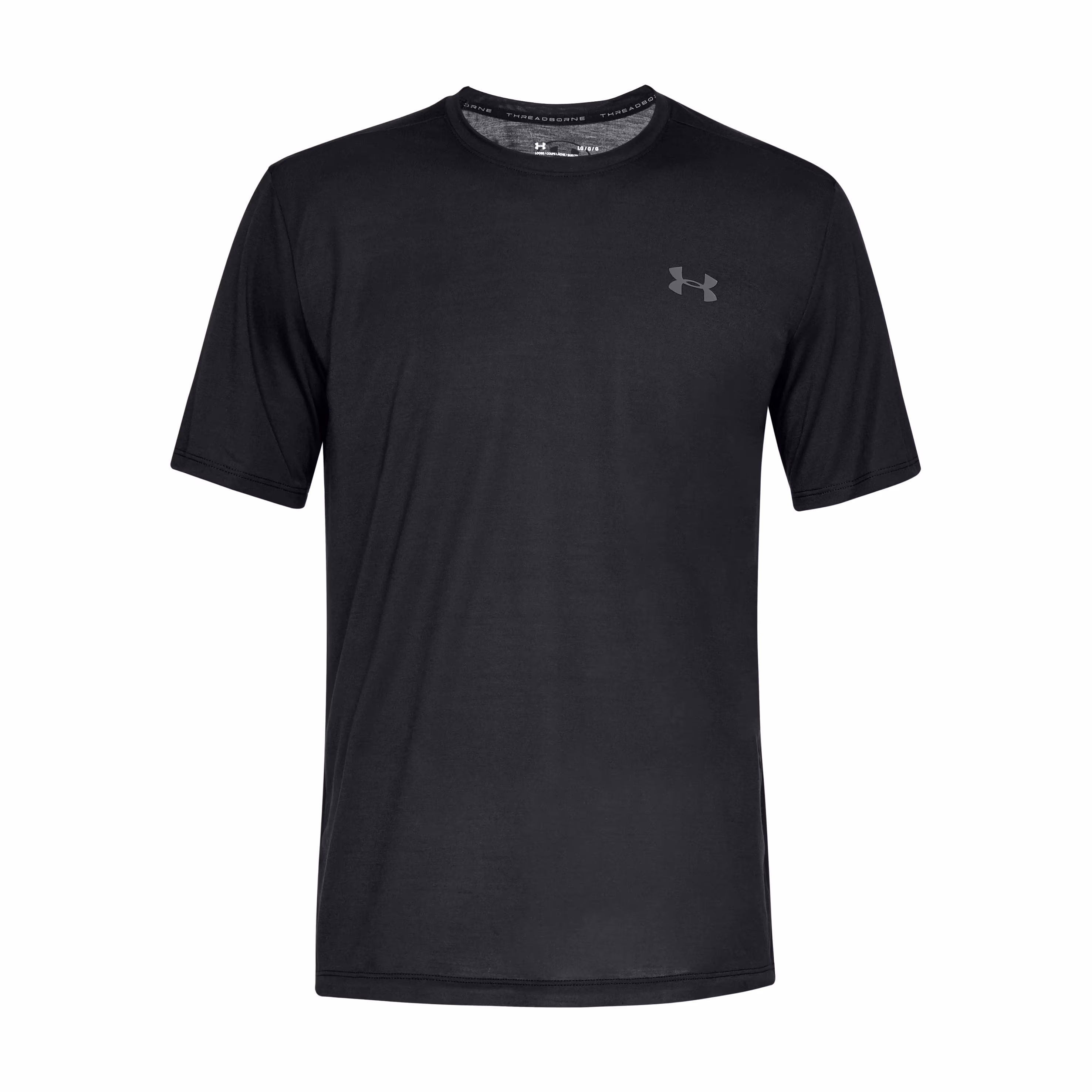  Under Armour UA Siro SS