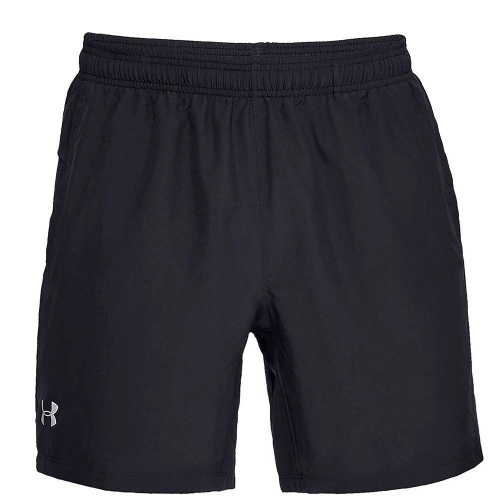 Under Armour UA SPEED STRIDE 7'' WOVEN SHORT photo Under Armour UA SPEED STRIDE 7'' WOVEN SHORT photo
