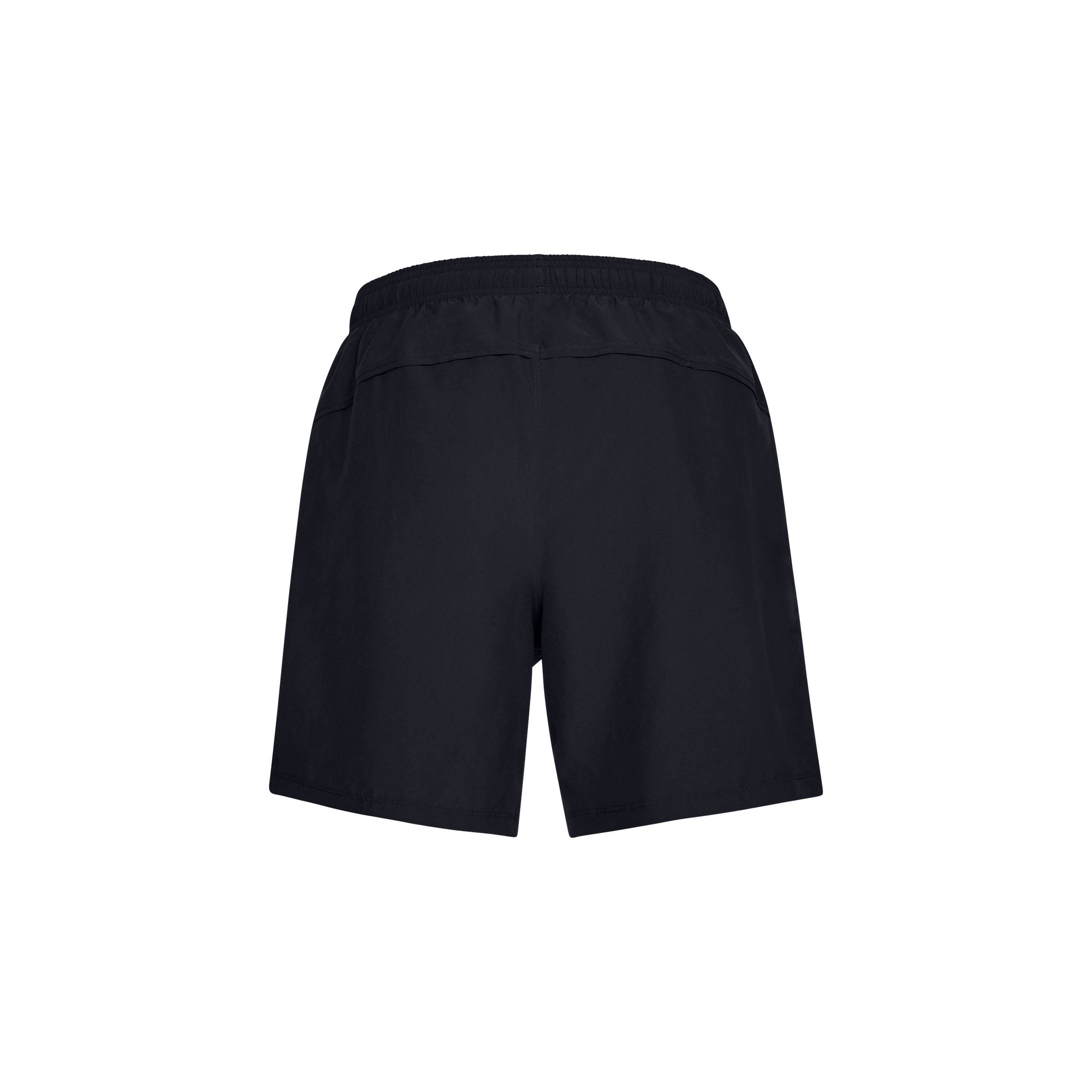 Sorti de bărbați Under Armour UA SPEED STRIDE GRAPHIC 7'' WOVEN SHORT XL Negru photo 3