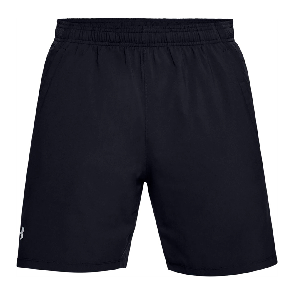 Under Armour UA LAUNCH SW 7 SHORT photo Under Armour UA LAUNCH SW 7 SHORT photo